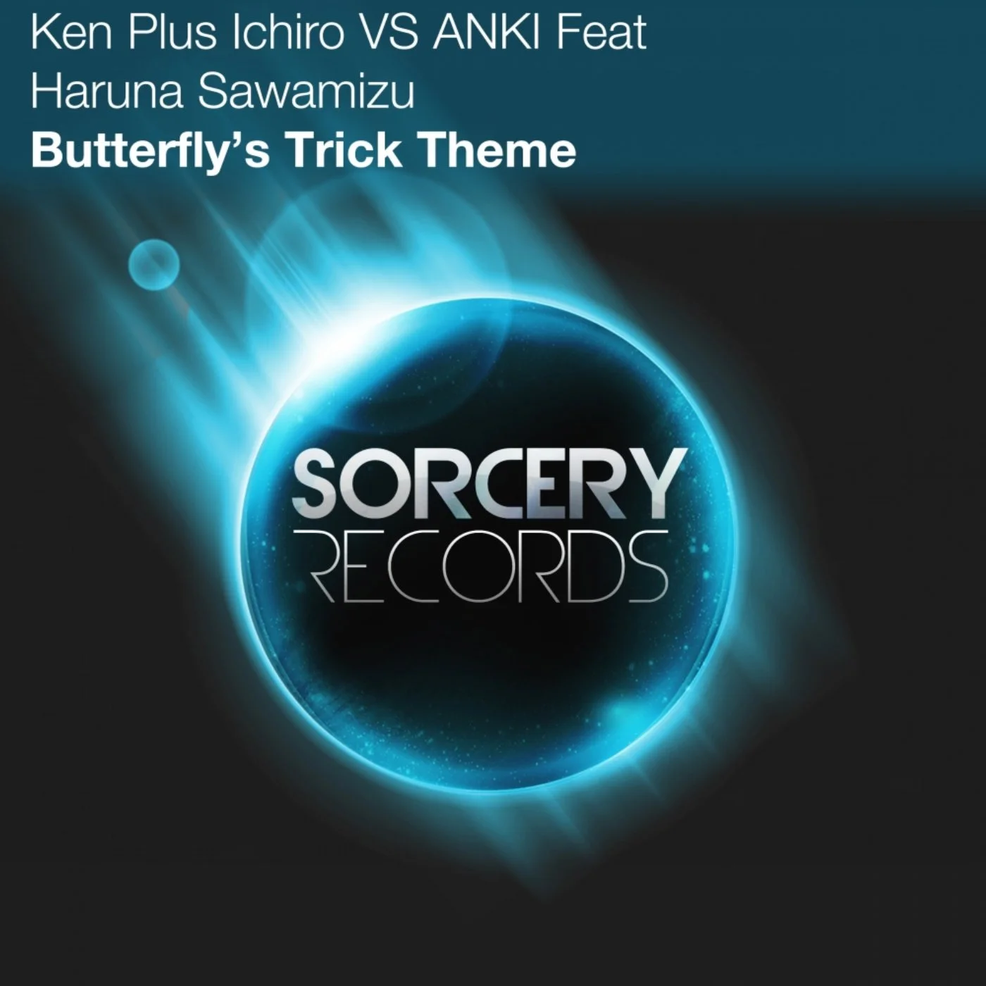 Butterfly’s Trick Theme