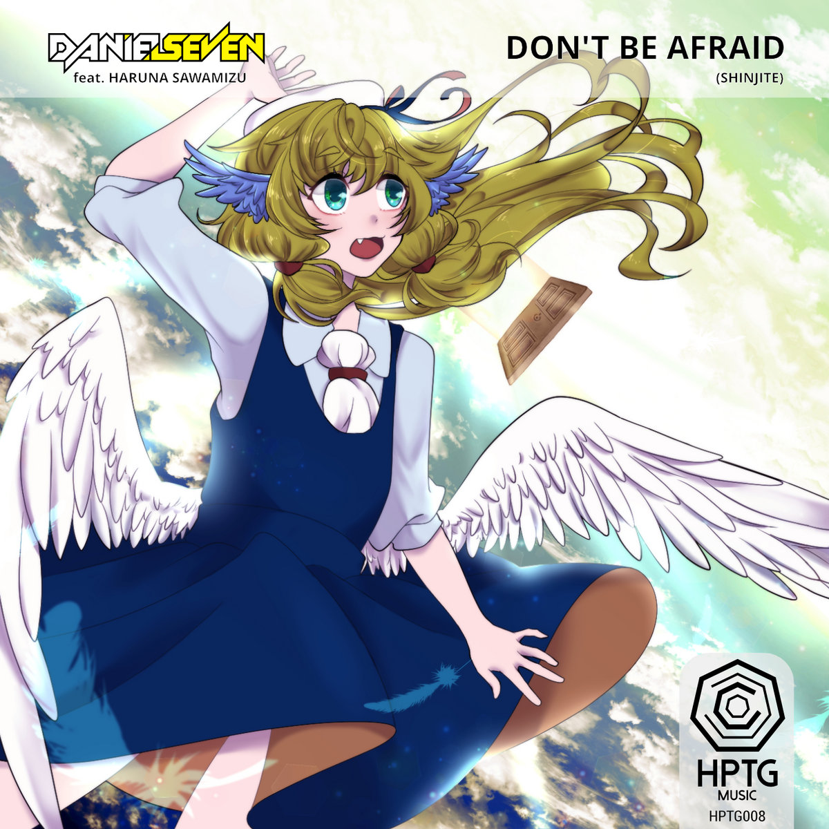 信じて / Don’t Be Afraid
